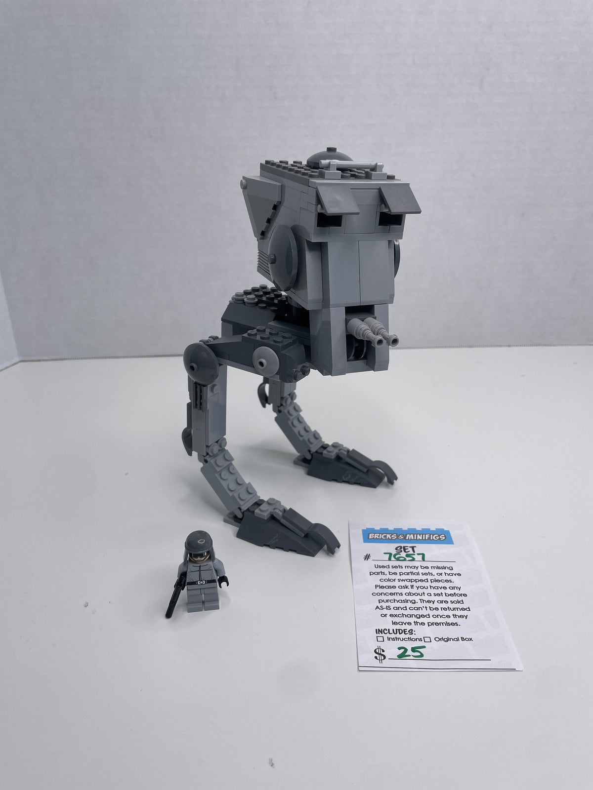 7657 AT-ST