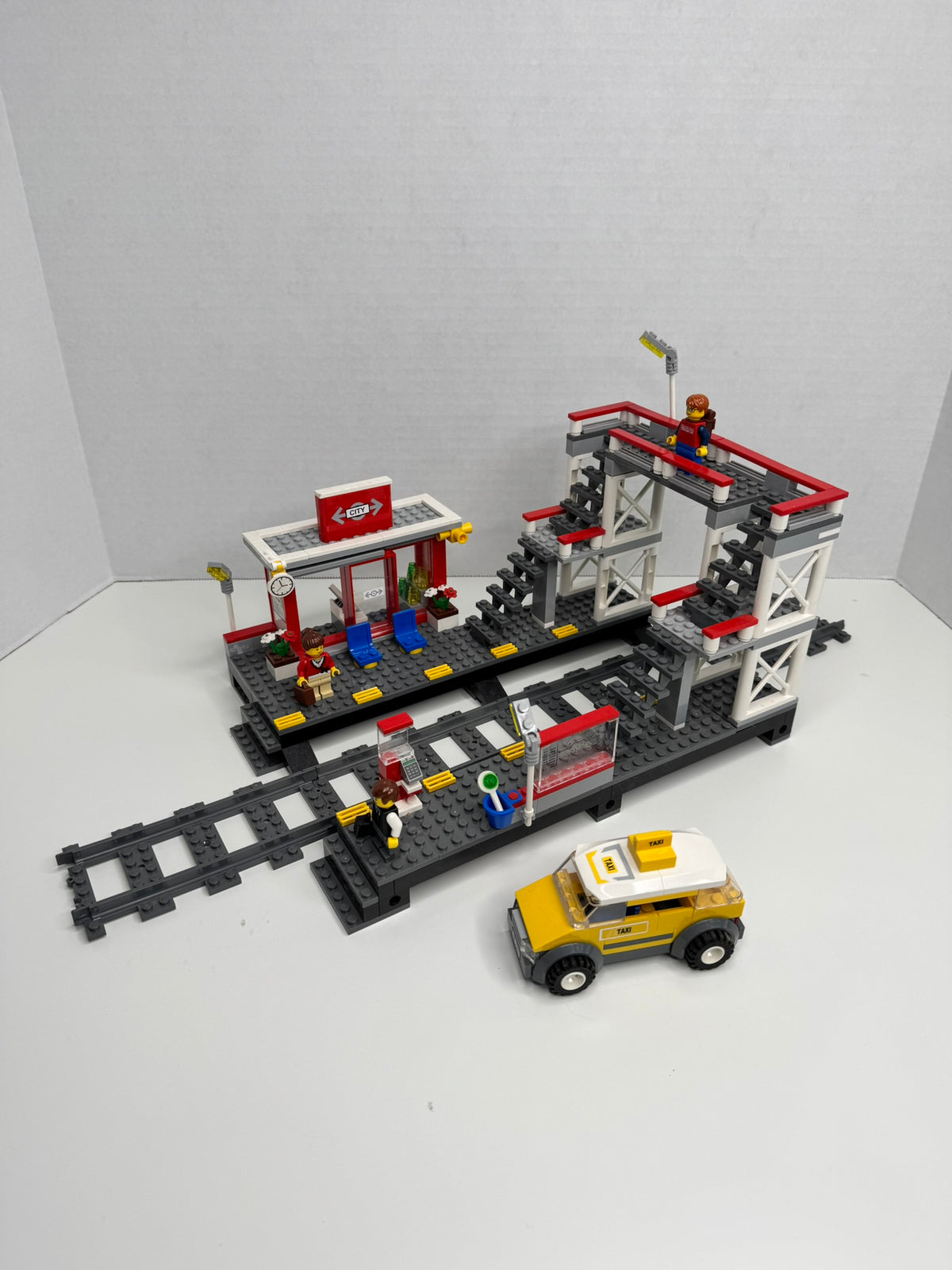 7937 Train Station