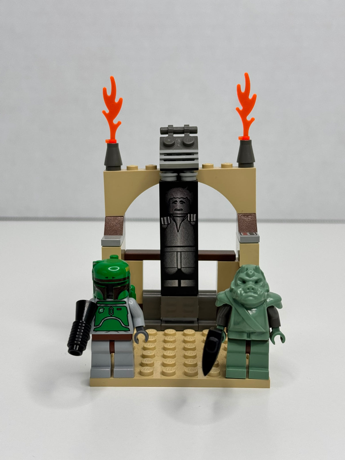 4476 Jabba's Prize