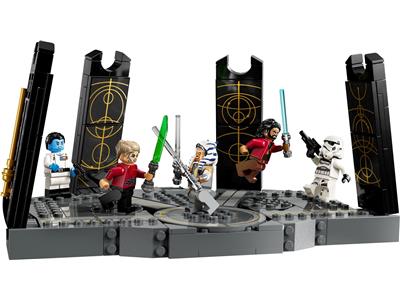75385 Ahsoka Tano's Duel on Peridea