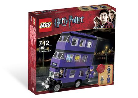 4866 The Knight Bus