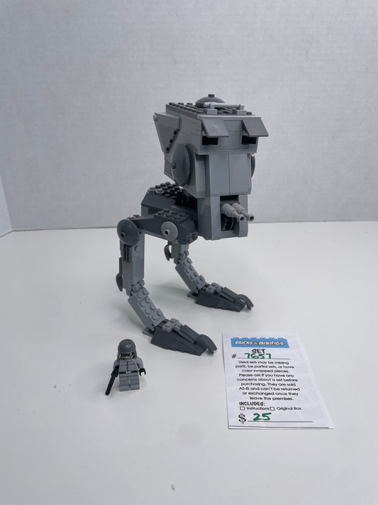 7657 AT-ST
