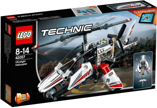 42057 Ultralight Helicopter