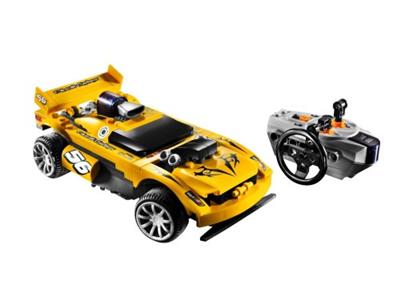 8183 Track Turbo RC