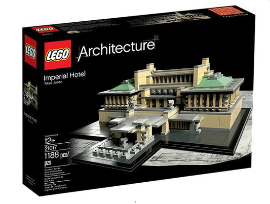 21017 Imperial Hotel