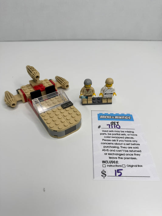 7110 Landspeeder