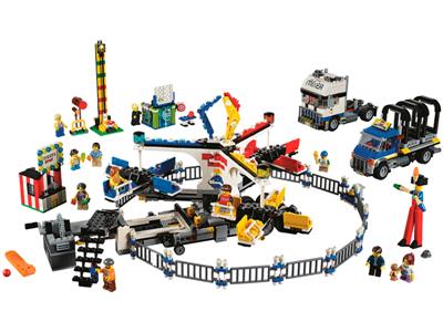 10244 Fairground Mixer