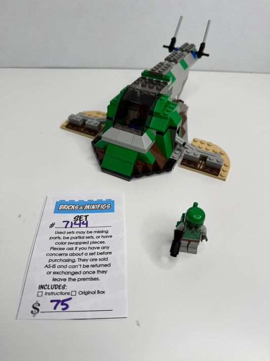 7144 Slave I