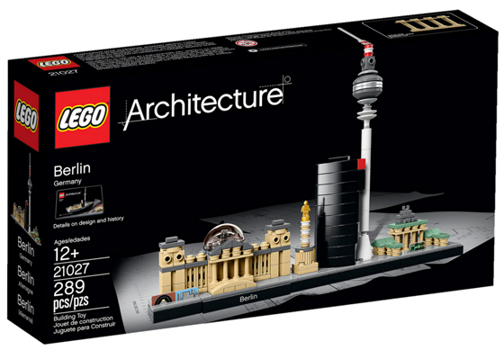21027 Berlin