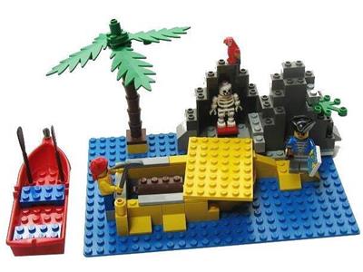 6254 Rocky Reef