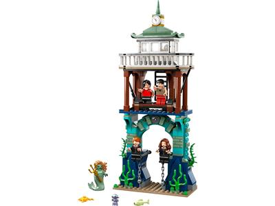 76420 Triwizard Tournament: The Black Lake