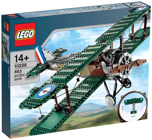 10226 Sopwith Camel