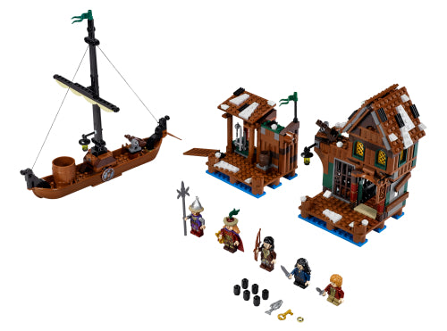 79013 Lake-town Chase