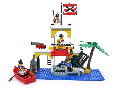 6263 Imperial Outpost