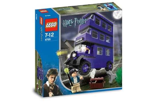 4755 Knight Bus