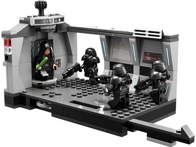 75324 Dark Trooper Attack
