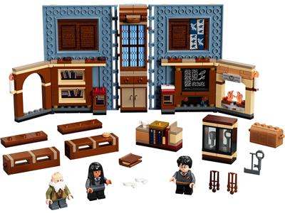 76385 Hogwarts Moment: Charms Class