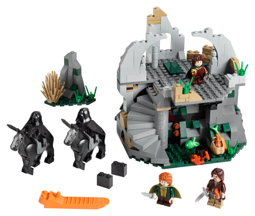 9472 Attack on Weathertop